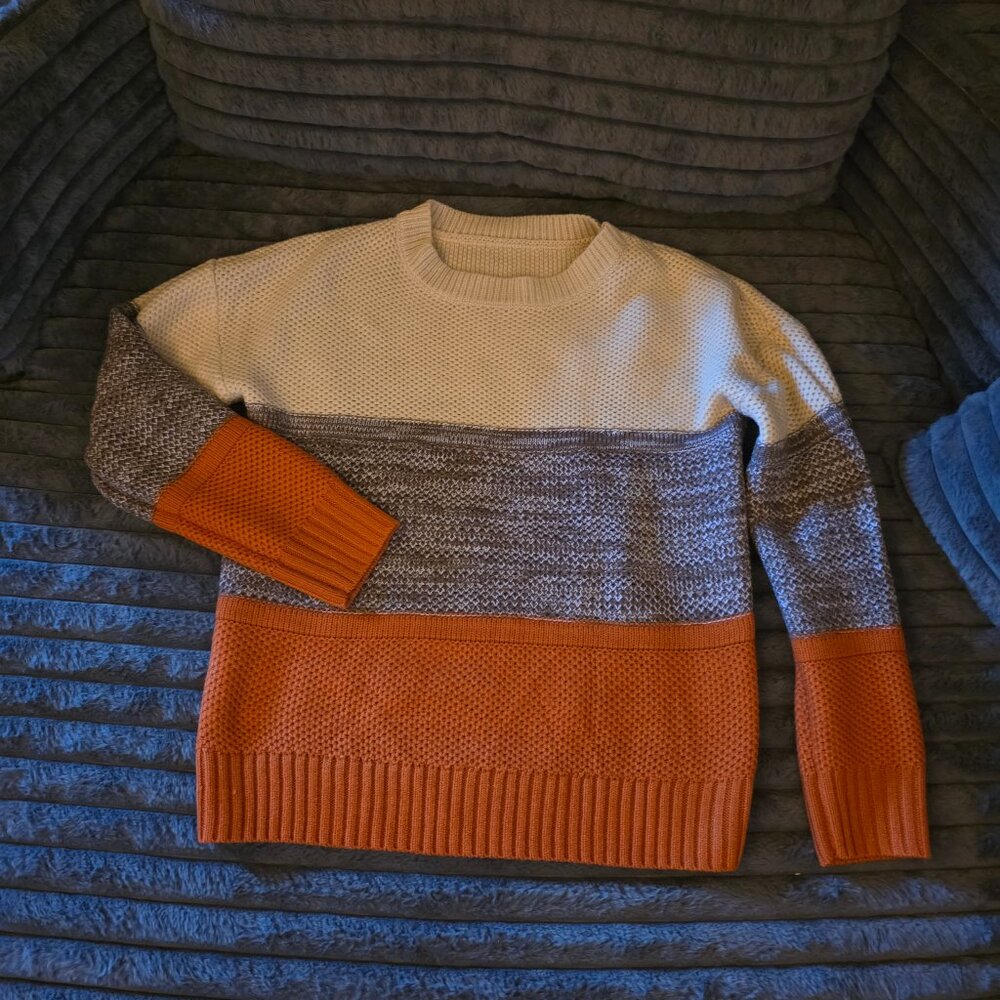Dokotoo (M) Fall Crew neck
